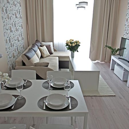 Apartamenty Mizu - Szampanski Колобжег Экстерьер фото