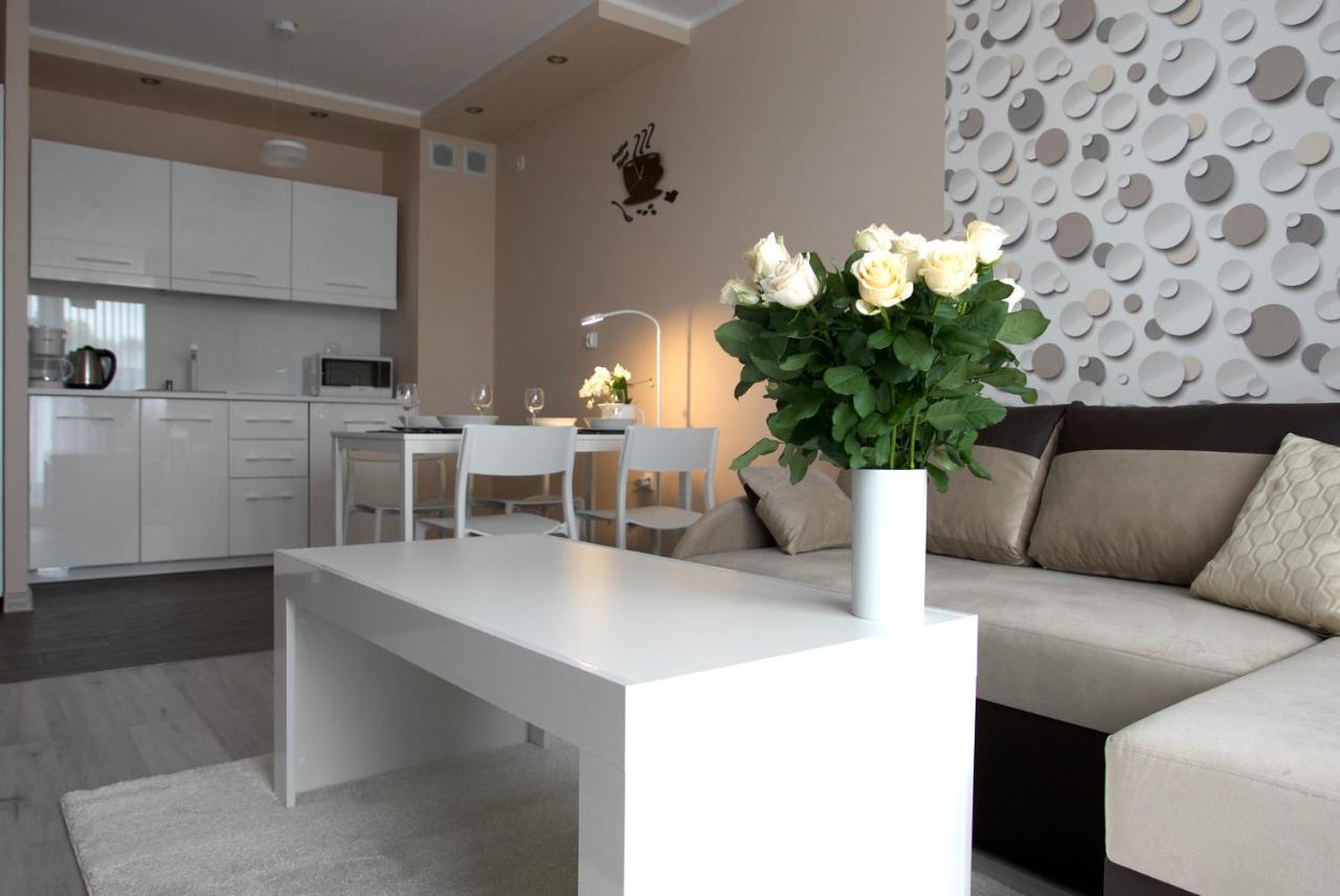 Apartamenty Mizu - Szampanski Колобжег Экстерьер фото