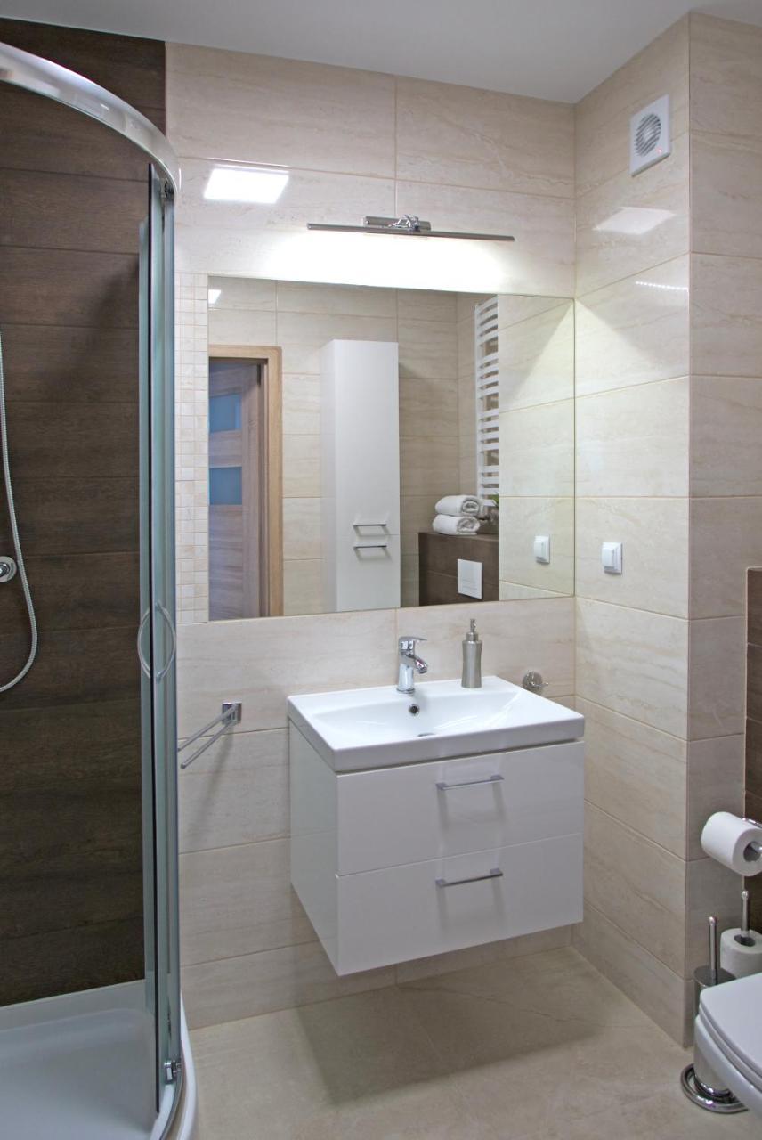 Apartamenty Mizu - Szampanski Колобжег Экстерьер фото